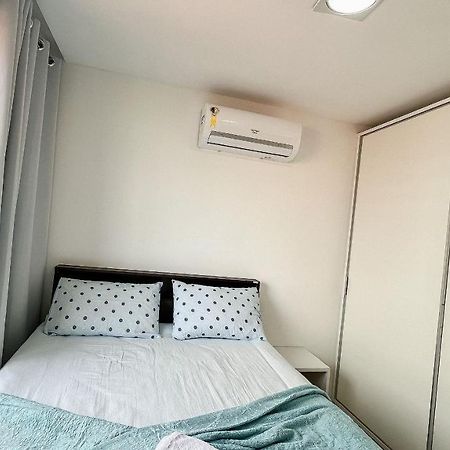 Apartmán Apto Veleiros Cabo Branco Beira-Mar Pet Friendly Genius Flats João Pessoa Exteriér fotografie